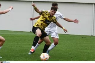 Αποχαιρέτησε με θετικό αποτέλεσμα τη Super League 2 η Επισκοπή