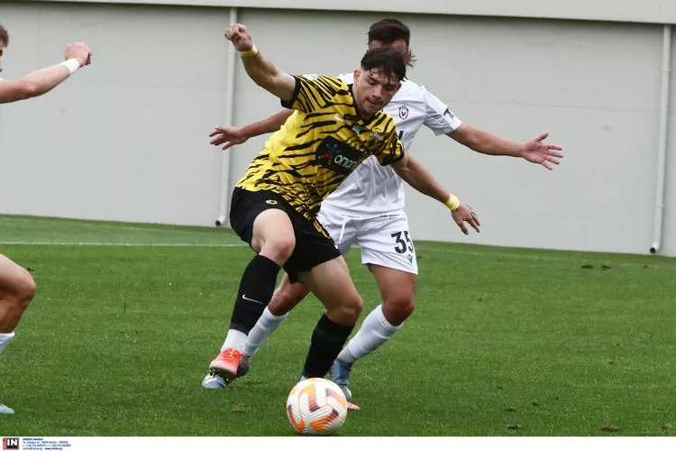 Αποχαιρέτησε με θετικό αποτέλεσμα τη Super League 2 η Επισκοπή