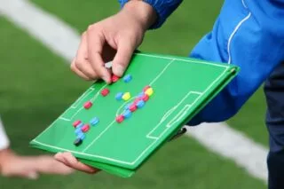 Τον Σεπτέμβριο η 2η φάση της σχολής UEFA C στο Ηράκλειο
