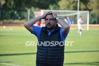 Γ. Φανουράκης: «Τα παιδιά υπερέβαλαν εαυτούς» (vid)