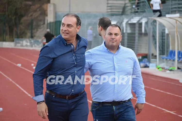 «Για μας είναι πρωταθλητές, μπράβο σε όλους» (vid)
