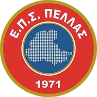 Κ16 ΕΠΣ ΠΕΛΛΑΣ
