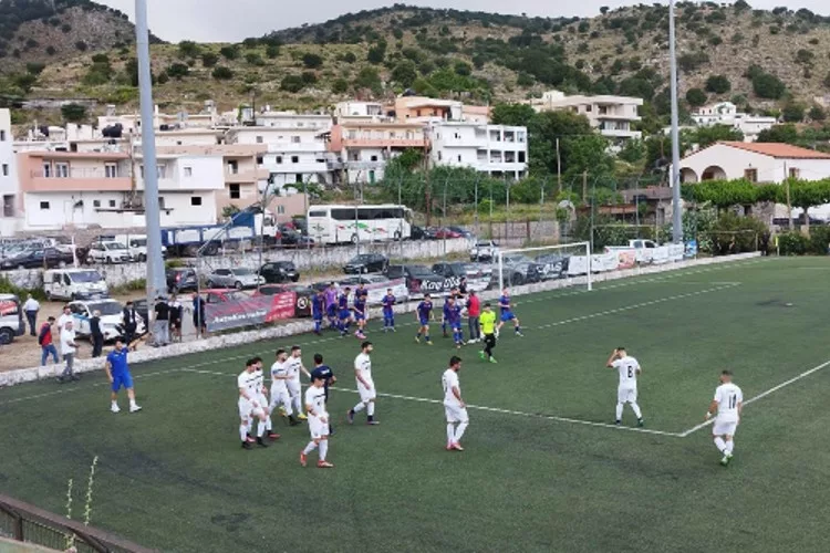 Πρωτάθλημα πρωταθλητριών ΕΠΣ: Στη Γ΄ Εθνική Ερμής Ζωνιανών και Ατρόμητος Πειραιά