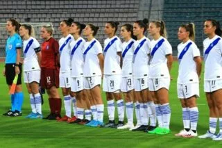 Γυναικείο ποδόσφαιρο: Ιδρύεται η Ένωση Ποδοσφαιρικών Σωματείων