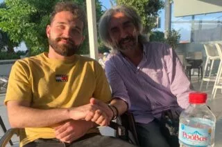 Παραμένουν στον Ρούβα Σεϊκ και Φάκας (pics)