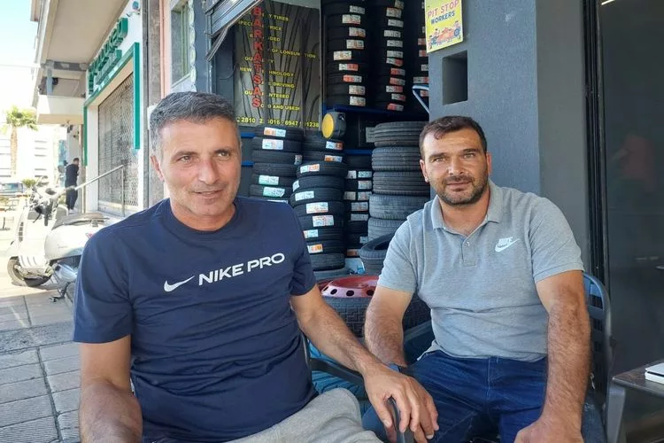 Συνεχίζουν μαζί ΑΕΚ και Γ. Φινοκαλιώτης
