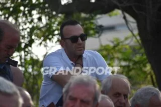 Δεν προχωράει του Σεβαστάκη στον Εργοτέλη
