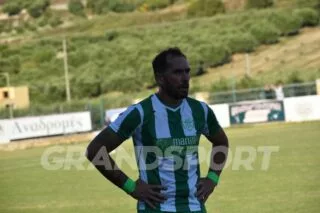 Ηγετικός Λευτέρης Γιαλούσης: «Εμείς θα ανέβουμε, σηκώστε το κεφάλι ψηλά»