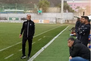 Γ. Ταουσιάνης: «Δεν αξίζαμε κάτι παραπάνω, δεν ακυρώνει όσα έχουμε κάνει» (vid)