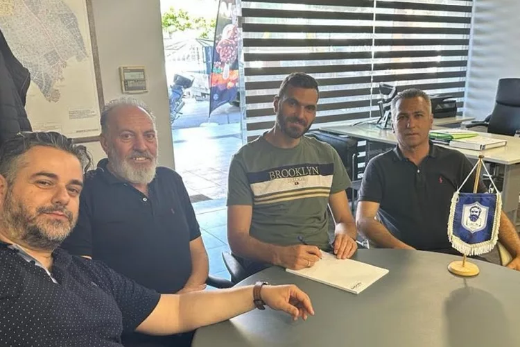 Επίσημη η επιστροφή Κανδηλάκη στον Ηρόδοτο