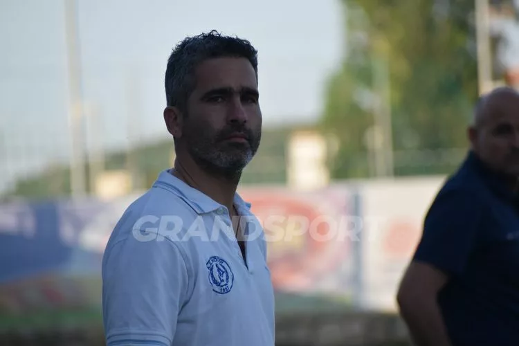 Ο Ηρακλής Νιπιδιτού συνεχάρη τον Μοχό