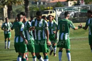 «Κατά 99% στη Super League 2 ο Γιούχτας – Ελλιπής ο φάκελος του Απόλλωνα Σμύρνης»