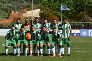 Γιούχτας: Έκλεισε 66 χρόνια ιστορίας και ετοιμάζεται για τη μεγαλύτερη στιγμή του