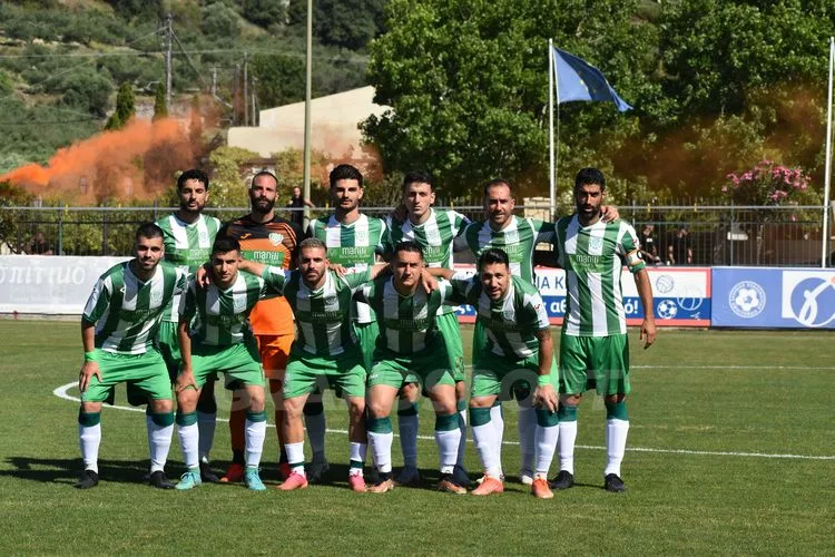 Γιούχτας: Δωδεκάδα ανανεώσεων!