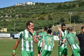 Κάλεσμα στήριξης και νίκης από τον Γιούχτα: «Εσύ θα λείπεις από το ραντεβού με την ιστορία;»