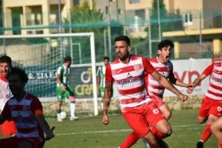 Καμπανιακός – Τηλυκράτης 1-1: Δείτε ολόκληρο το ματς