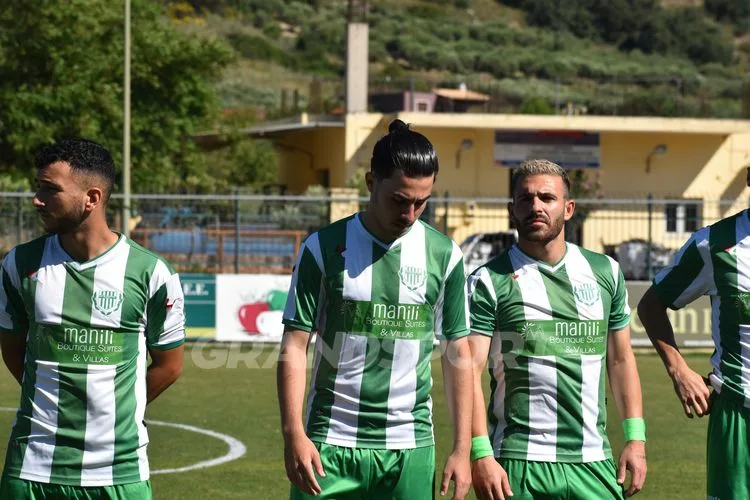 Ειδικό πρωτάθλημα Γ’ Εθνικής: Ξεθωριάζει τ’ όνειρο της ανόδου για τον Γιούχτα – Νίκη γοήτρου για τον Αιολικό