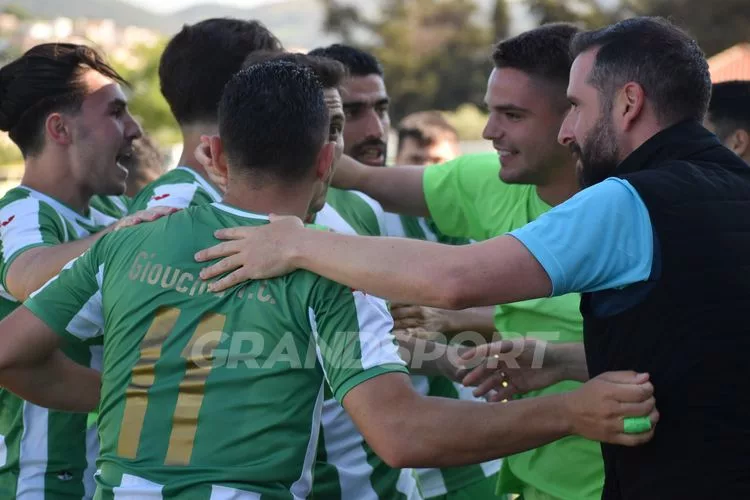 Το μεγαλύτερο παιχνίδι στην ιστορία του Γιούχτα