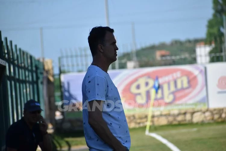 Με Σαπάνη στην Super League 2 ο Καμπανιακός