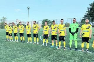 Εύκολη νίκη για το Χαϊδάρι κόντρα στον Γρανίτη – Η βαθμολογία του πρωταθλήματος πρωταθλητριών ΕΠΣ