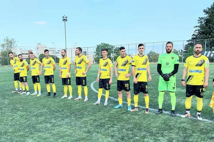 Εύκολη νίκη για το Χαϊδάρι κόντρα στον Γρανίτη – Η βαθμολογία του πρωταθλήματος πρωταθλητριών ΕΠΣ