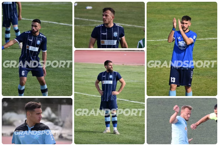 Μετά τον «Καστέλλο», θέλει και άλλους έξι!