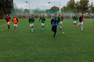 Ευχαριστεί τον ΠΟΑ ο Κ. Κεφαλάκης – «Άνθρωποι σαν τον Γ. Λέλεκα κοσμούν το ποδόσφαιρο»