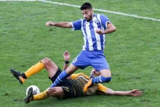 Παραμένει κάτοικος Χανίων ο Λεμονής