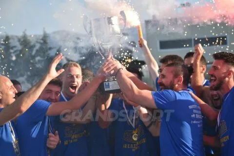 Έτοιμος για μεταγραφή – «βόμβα» ο Μοχός!