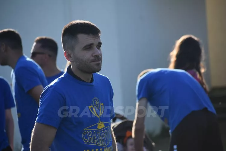 Στ. Σκουλούδης: «Τα πάντα για να βοηθήσω το Άλογο Μαλεβιζίου»