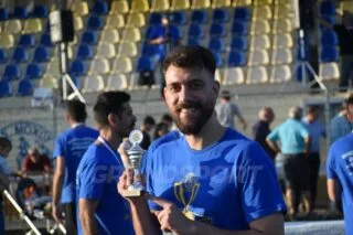 Μ. Ποντίκαλης: «Υπάρχει άριστη συνεργασία με τον πρόεδρο και τον προπονητή»