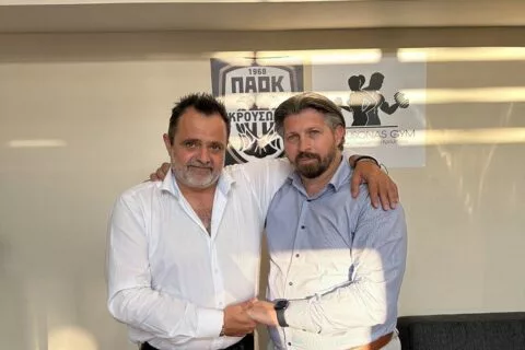 Μεταφέρθηκαν οι εκλογές στον ΠΑΟΚ