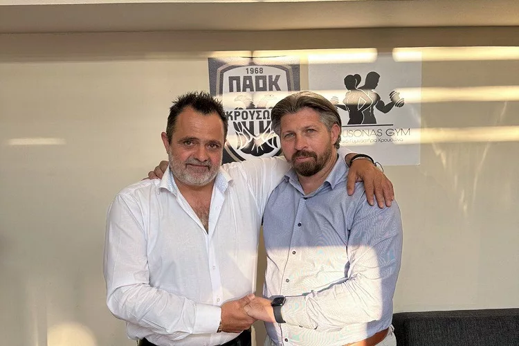 Μεταφέρθηκαν οι εκλογές στον ΠΑΟΚ