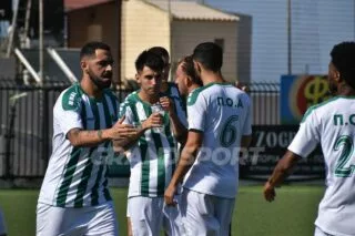 Τα συγχαρητήρια της ΕΠΣΗ για την άνοδο του ΠΟΑ