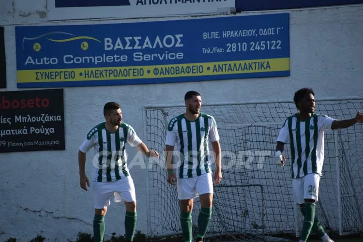 Το μοναδικό σενάριο που αφήνει τον ΠΟΑ εκτός Γ’ Εθνικής