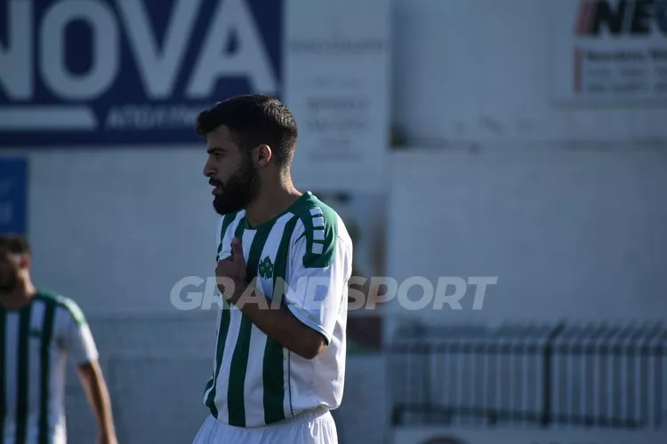 Σπ. Σφυρογιαννάκης: «Οι στόχοι του ΠΟΑ είναι πάντα υψηλοί»