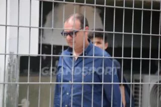 Τρομερή κίνηση Σ. Τσελεμπή: Πήρε όλους τους ποδοσφαιριστές στην αποστολή του τελικού! (pics)