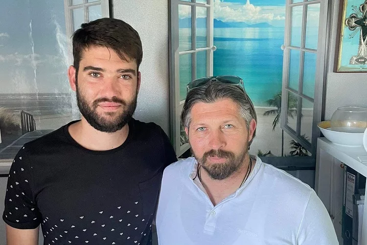 Κράτησε Ν. Σηφάκη ο ΠΑΟΚ!