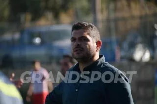 Ν. Σουργιάς: «Άδικη η ισοπαλία, πάμε στη Λευκάδα αποφασισμένοι να πάρουμε αυτό που δικαιούμαστε» (vid)