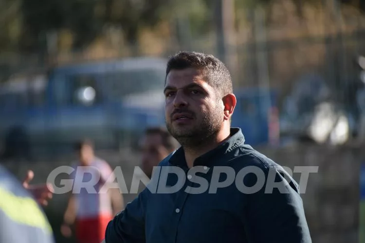 Ν. Σουργιάς: «Άδικη η ισοπαλία, πάμε στη Λευκάδα αποφασισμένοι να πάρουμε αυτό που δικαιούμαστε» (vid)