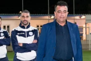 Α. Βλαχάκης σε Γ. Κοζυράκη: «Ήμασταν τυχεροί που φόρεσες τη φανέλα, οι πόρτες θα είναι πάντα ανοικτές»