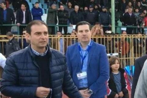 Σ. Τσελεμπής: «Και οι δύο ομάδες είναι νικητές – Να ευχαριστηθούμε τον μεγάλο τελικό»