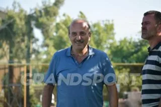 Στον τελικό του Youth League ο Νίκος Τζώρτζογλου