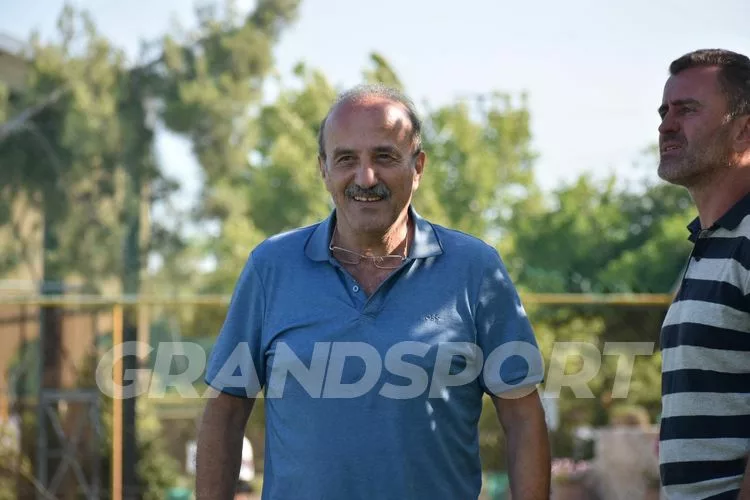 Στον τελικό του Youth League ο Νίκος Τζώρτζογλου