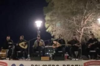 Με επιτυχία το γλέντι στη Χερσόνησο – Στροφή στις ανανεώσεις