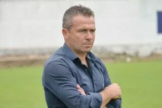Σ. Ξηροφώτου: «Ήρθαμε με 13 ποδοσφαιριστές, μείναμε από δυνάμεις» (vid)