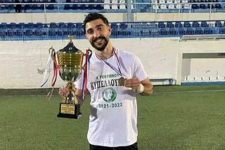 Μ. Χριστοδούλου: «Είναι δύσκολο και κομβικό παιχνίδι, στόχος μας η άνοδος»