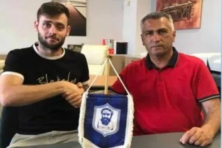 Επέστρεψε στον Ηρόδοτο ο Δ. Ζαφείρης!
