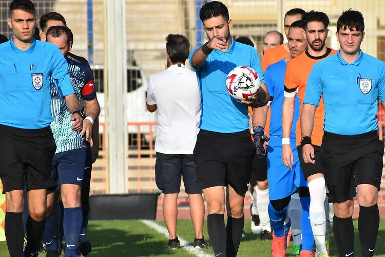 Πρωτάθλημα δικηγορικών συλλόγων: Τα αποτελέσματα της 2ης αγωνιστικής