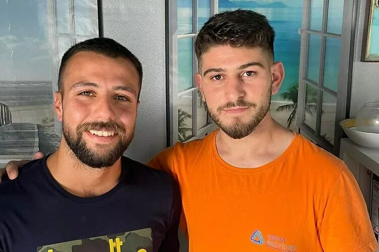 Με Μανουσάκη ξεκίνησε η ενίσχυση του ΠΑΟΚ